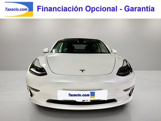 Tesla Model 3 Gran Autonomía Dual Motor-COMO NUEVO