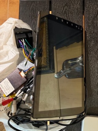 Radio android para coche