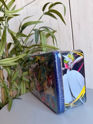 Valigetta Pokemon Carte da Collezione ITA