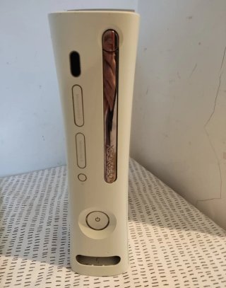 Xbox 360 con 2 mandos y juegos VER TODO LEER!