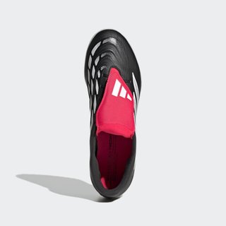 Botas de fútbol multitacos Predator Club Turf Adulto Negro