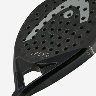 Pala de pádel adultos - Head Speed Pro