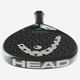 Pala de pádel adultos - Head Speed Pro