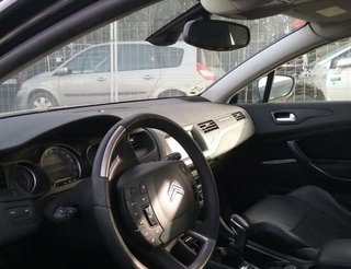 4626581 r17 llanta citroen c5 berlina