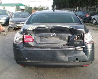 4626581 r17 llanta citroen c5 berlina