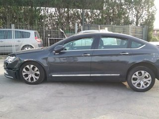 4626581 r17 llanta citroen c5 berlina