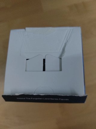 Inosoul Popmart The Curtain Falls