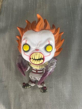 Funko Pop Pennywise IT