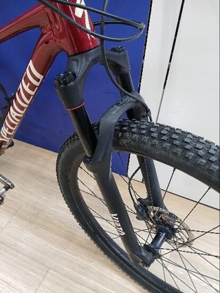 Specialized Chisel 29 talla M