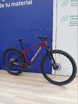 Specialized Chisel 29 talla M