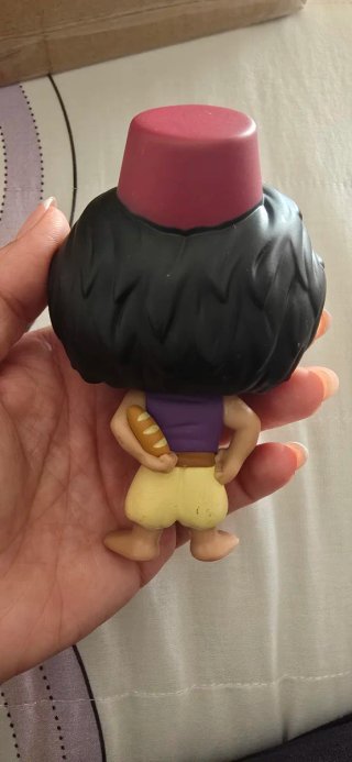 Figura Funko Pop Aladdin