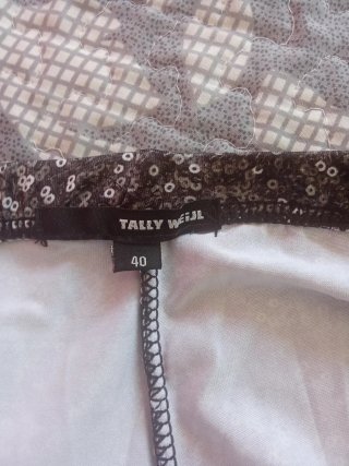 Leggings come nuovi fantasia