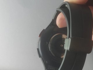 Samsung Galaxy Watch5 Pro Negro