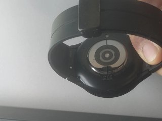 Samsung Galaxy Watch5 Pro Negro