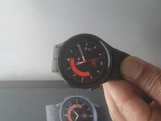 Samsung Galaxy Watch5 Pro Negro
