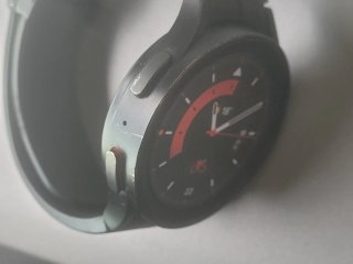 Samsung Galaxy Watch5 Pro Negro