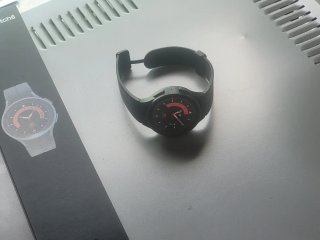 Samsung Galaxy Watch5 Pro Negro