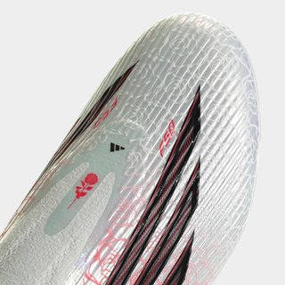 Botas de fútbol F50 Lamine Yamal League LL FG/MG Adulto