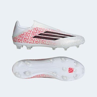 Botas de fútbol F50 Lamine Yamal League LL FG/MG Adulto