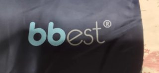 Materassino pieghevole per culla da viaggio