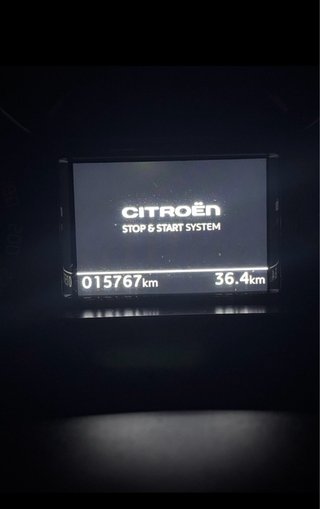 Furgoneta Citroen Berlingo 2024 nueva