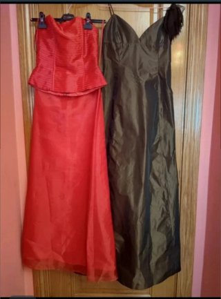 Vestidos Fiesta + Regalo Pulsera
