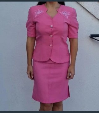 Vestidos Fiesta + Regalo Pulsera