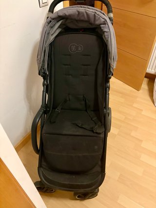 Silla Kinderkraft Route en buen estado – hasta 2