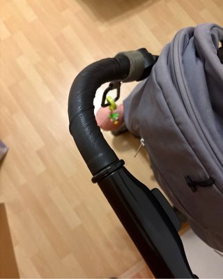 Silla Kinderkraft Route en buen estado – hasta 2