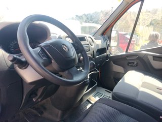 se vende Renault Master 2015