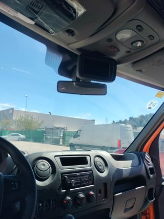 se vende Renault Master 2015