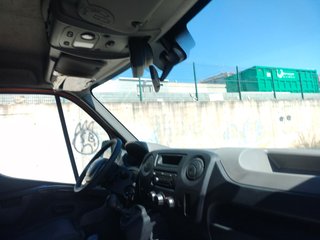 se vende Renault Master 2015