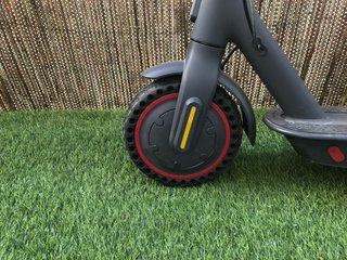 Patinete Eléctrico Xiaomi Pro 2