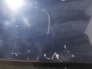 PORTON TRASERO RENAULT VEL SATIS (BJ0)