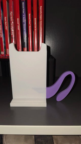 Soporte para cartas Pokémon Mewtwo