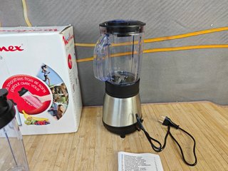 Moulinex Blend & Go, Batidora de vaso de 300 W