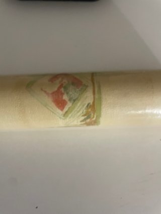 Carta da parati Vinilico - Vinyl