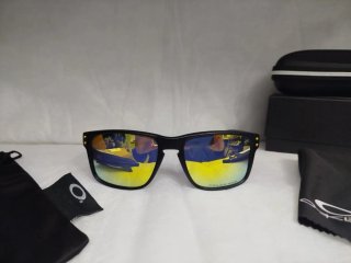 Gafas Oakley Holbrook polarizadas
