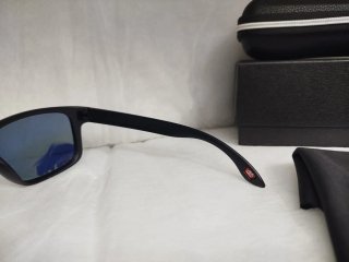 Gafas Oakley Holbrook polarizadas