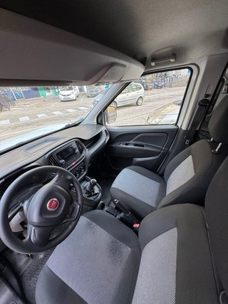 FIAT Doblò 2019