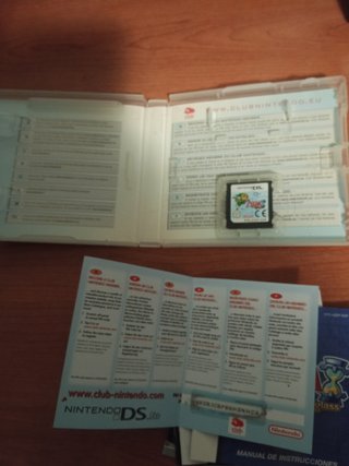 Zelda Phantom Hourglass Nintendo DS