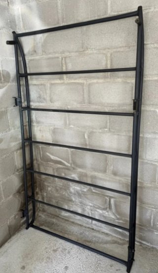 Baca Techo Citroën Berlingo/Partner