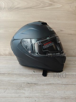 Casco Integral - MY