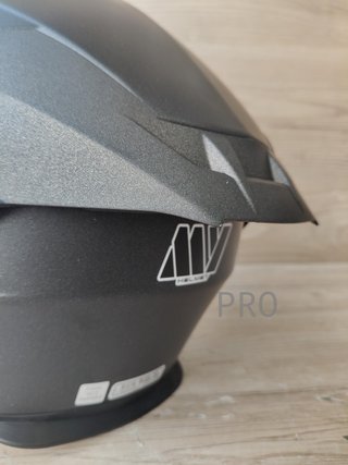 Casco Integral - MY