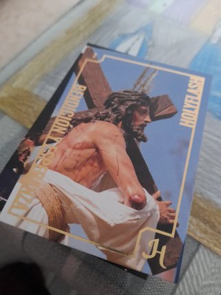 Tarjetas Semana Santa Sevilla 2026