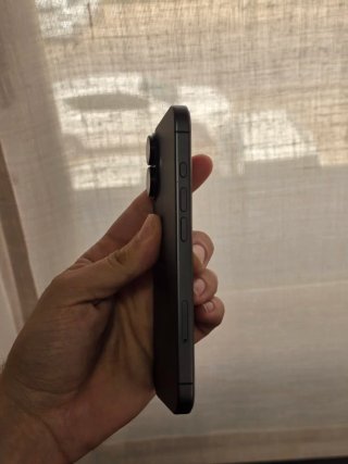 iPhone 17 256GB Negro como nuevo