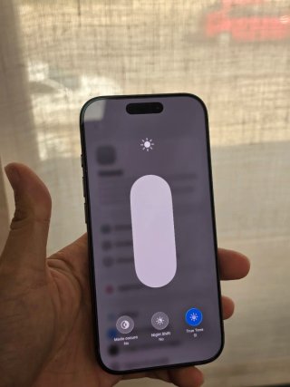 iPhone 17 256GB Negro como nuevo