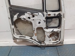 PUERTA DELANTERA IZQUIERDA IVECO EUROCARGO (03.20