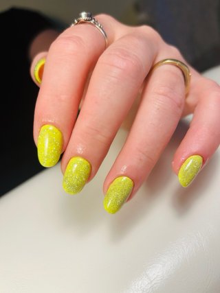 Manicura rusa con gel