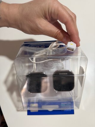 Altavoces Samsung ASP600 Portátiles